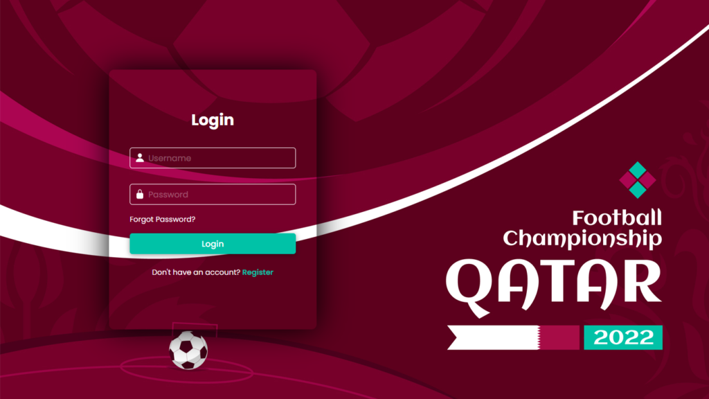 How to Make Login Form with HTML and CSS